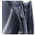 Borsa Business CARTIER in pelle nera argento Auth 184924 Nero - vista 21
