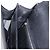Borsa Business CARTIER in pelle nera argento Auth 184924 Nero - vista 23