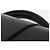 Borsa Business CARTIER in pelle nera argento Auth 184924 Nero - vista 8