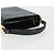 Borsa a Spalla Salvatore Ferragamo in Pelle 2way Navy Gold Auth 184712 D'oro Blu navy - vista 7