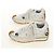 LOEWE Studio Ghibli Susuwatari Spirited Away Sneakers White Auth 167405SAM Bianco - vista 3