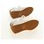 LOEWE Studio Ghibli Susuwatari Spirited Away Sneakers White Auth 167405SAM Bianco - vista 5
