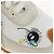LOEWE Studio Ghibli Susuwatari Spirited Away Sneakers White Auth 167405SAM Bianco - vista 6