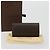 LOUIS VUITTON Taiga Multicles 4 Key Case Grizzly M30528 LV Auth 178406A Castaño - vista 12