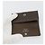 LOUIS VUITTON Taiga Multicles 4 Key Case Grizzly M30528 LV Auth 178406A Castaño - vista 17