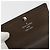 LOUIS VUITTON Taiga Multicles 4 Key Case Grizzly M30528 LV Auth 178406A Castaño - vista 18