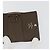 LOUIS VUITTON Taiga Multicles 4 Key Case Grizzly M30528 LV Auth 178406A Castaño - vista 19