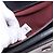 Autre Marque Borsa a Spalla Stella MacCartney Boxbird in Pelle Nera Argento 455139 Auth am11857V Nero - vista 11