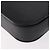 Autre Marque Borsa a Spalla Stella MacCartney Boxbird in Pelle Nera Argento 455139 Auth am11857V Nero - vista 18