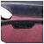 Autre Marque Borsa a Spalla Stella MacCartney Boxbird in Pelle Nera Argento 455139 Auth am11857V Nero - vista 20