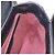 Autre Marque Borsa a Spalla Stella MacCartney Boxbird in Pelle Nera Argento 455139 Auth am11857V Nero - vista 21