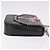 Autre Marque Borsa a Spalla Stella MacCartney Boxbird in Pelle Nera Argento 455139 Auth am11857V Nero - vista 3