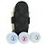 LOUIS VUITTON Monogram Eclipse Set Golf andrews Bag Charm GI0344 LV Auth 184267M Monogramma