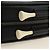 LOUIS VUITTON Monogram Eclipse Set Golf andrews Bag Charm GI0344 LV Auth 184267M Monogramma - vista 18