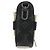 LOUIS VUITTON Monogram Eclipse Set Golf andrews Bag Charm GI0344 LV Auth 184267M Monogramma - vista 2