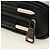 LOUIS VUITTON Monogram Eclipse Set Golf andrews Bag Charm GI0344 LV Auth 184267M Monogramma - vista 9