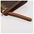 Céline Clutch CELINE Macadam Canvas PVC Pelle 2 Set Marrone Auth ti3985 - vista 14