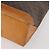 Céline Clutch CELINE Macadam Canvas PVC Pelle 2 Set Marrone Auth ti3985 - vista 8
