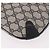 Borsa a Spalla GUCCI GG Supreme Sherry Line PVC Blu Navy Oro 904 02 026 Auth BA13331 D'oro - vista 10