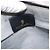 Borsa a Spalla GUCCI GG Supreme Sherry Line PVC Blu Navy Oro 904 02 026 Auth BA13331 D'oro - vista 16