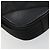 Borsa a tracolla Salvatore Ferragamo Gancini Canvas Nero Argento Auth bs35520 - vista 13