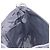 Borsa a tracolla Salvatore Ferragamo Gancini Canvas Nero Argento Auth bs35520 - vista 18