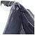 Borsa a tracolla Salvatore Ferragamo Gancini Canvas Nero Argento Auth bs35520 - vista 19