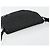 Borsa a tracolla Salvatore Ferragamo Gancini Canvas Nero Argento Auth bs35520 - vista 6