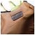 Bulgari Borsa a mano BVLGARI in tela blu navy Auth BA13313A - vista 10