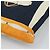 Bulgari Borsa a mano BVLGARI in tela blu navy Auth BA13313A - vista 15