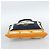 Bulgari Borsa a mano BVLGARI in tela blu navy Auth BA13313A - vista 5