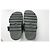 Mules LOUIS VUITTON confort pool pillow T39 NUOVE Nero - vista 8