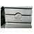 Mules LOUIS VUITTON confort pool pillow T39 NUOVE Nero - vista 9