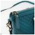 GUCCI Micro GG Guccissima Cuero Outlet 2way Verde Esmeralda 449646 Auth ka4748 Dorado - view 18