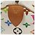 LOUIS VUITTON Monogram Multicolor Speedy 30 Tasche Weiß Bron M92643 Auth 184572SAM Bronze - Ansicht 17