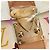 LOUIS VUITTON Monogram Multicolor Speedy 30 Tasche Weiß Bron M92643 Auth 184572SAM Bronze - Ansicht 19