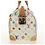 LOUIS VUITTON Monogram Multicolor Speedy 30 Tasche Weiß Bron M92643 Auth 184572SAM Bronze - Ansicht 3