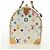 LOUIS VUITTON Monogram Multicolor Speedy 30 Tasche Weiß Bron M92643 Auth 184572SAM Bronze - Ansicht 4