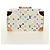 LOUIS VUITTON Monogram Multicolor Speedy 30 Tasche Weiß Bron M92643 Auth 184572SAM Bronze - Ansicht 5