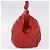 Borsa Miu Miu in pelle rosso argento Auth 185391V - vista 5