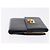 LOUIS VUITTON Salvatore Ferragamo Monogram Wallet Leather 3 Set Auth gh2141 Nero D'oro Monogramma - vista 10
