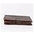 LOUIS VUITTON Salvatore Ferragamo Monogram Wallet Leather 3 Set Auth gh2141 Nero D'oro Monogramma - vista 16