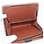 LOUIS VUITTON Salvatore Ferragamo Monogram Wallet Leather 3 Set Auth gh2141 Nero D'oro Monogramma - vista 19