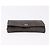 LOUIS VUITTON Salvatore Ferragamo Monogram Wallet Leather 3 Set Auth gh2141 Nero D'oro Monogramma - vista 6