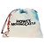 Collaborazione LOEWE Studio Ghibli Il Castello Errante Nylon Blu Auth 167403SAM - vista 2