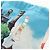 Collaborazione LOEWE Studio Ghibli Il Castello Errante Nylon Blu Auth 167403SAM - vista 23