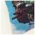 Collaborazione LOEWE Studio Ghibli Il Castello Errante Nylon Blu Auth 167403SAM - vista 24