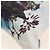 Collaborazione LOEWE Studio Ghibli Il Castello Errante Nylon Blu Auth 167403SAM - vista 25