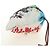 Collaborazione LOEWE Studio Ghibli Il Castello Errante Nylon Blu Auth 167403SAM - vista 4