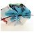 Collaborazione LOEWE Studio Ghibli Il Castello Errante Nylon Blu Auth 167403SAM - vista 6
